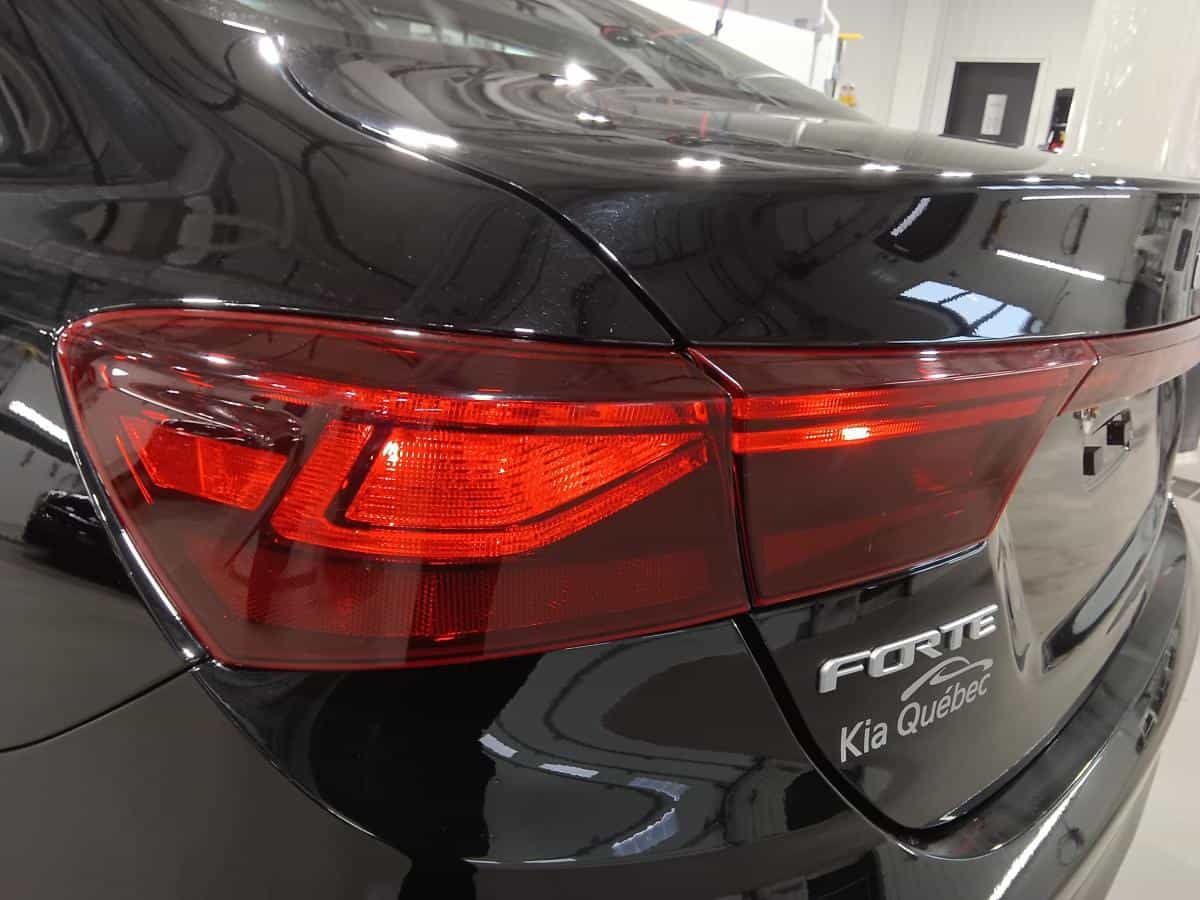 2023 Kia Forte Ex+ *Carplay *Caméra *Siege/Volant Chauffant *Cruise - Image 12