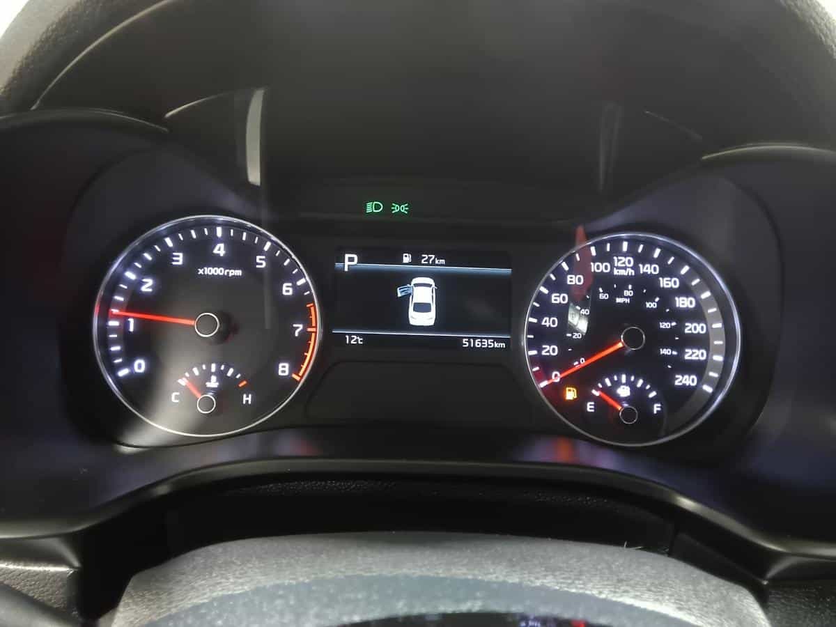 2023 Kia Forte Ex+ *Carplay *Caméra *Siege/Volant Chauffant *Cruise - Image 16