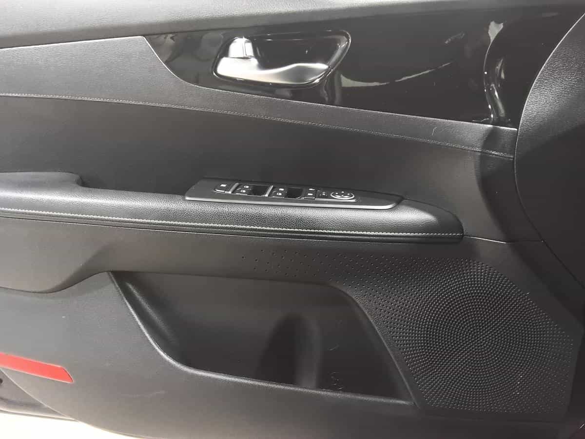 2023 Kia Forte Ex+ *Carplay *Caméra *Siege/Volant Chauffant *Cruise - Image 17