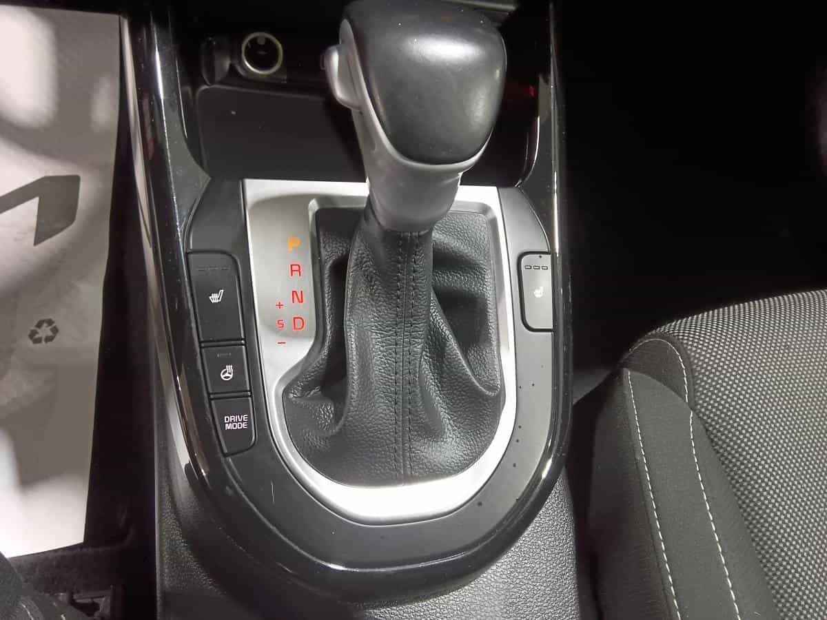 2023 Kia Forte Ex+ *Carplay *Caméra *Siege/Volant Chauffant *Cruise - Image 19