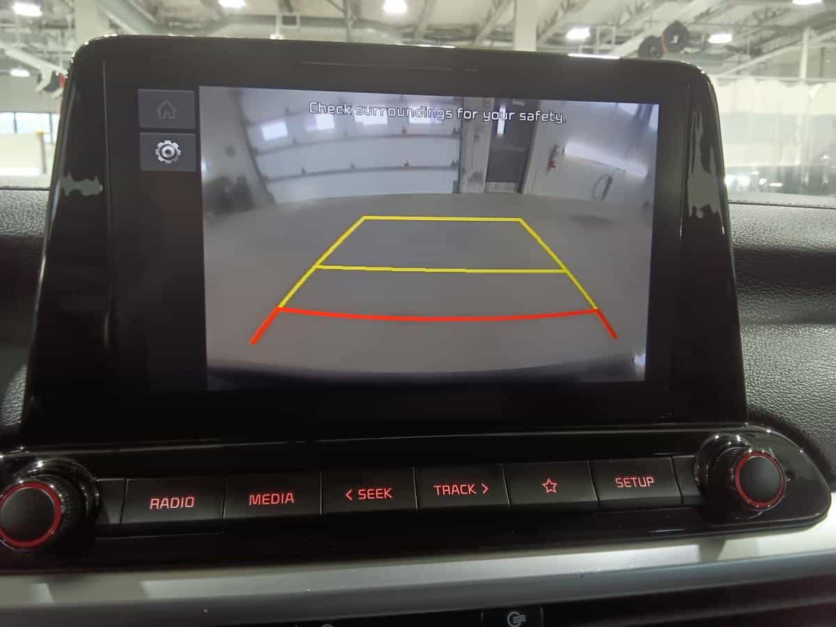 2023 Kia Forte Ex+ *Carplay *Caméra *Siege/Volant Chauffant *Cruise - Image 20