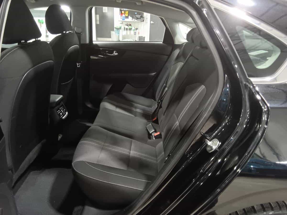 2023 Kia Forte Ex+ *Carplay *Caméra *Siege/Volant Chauffant *Cruise - Image 24