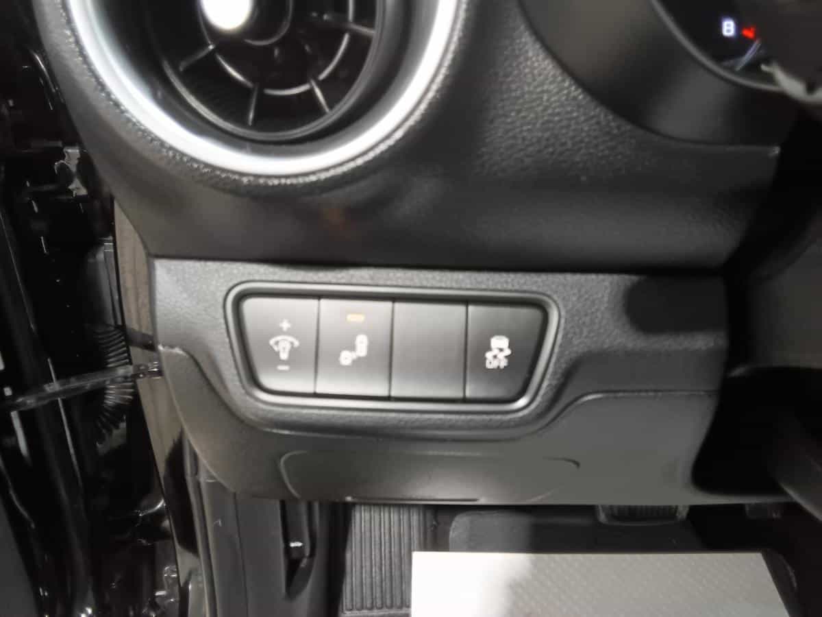 2023 Kia Forte Ex+ *Carplay *Caméra *Siege/Volant Chauffant *Cruise - Image 25