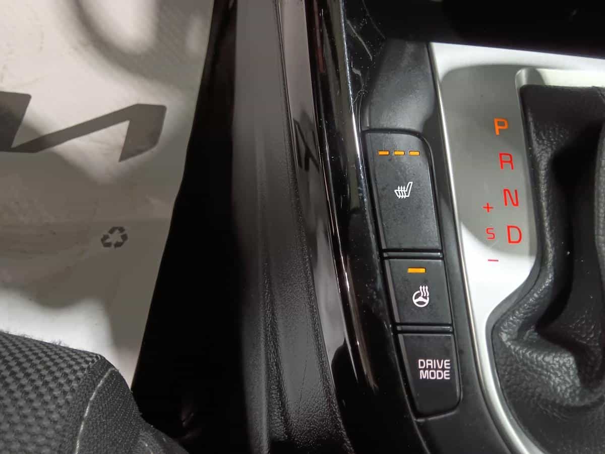 2023 Kia Forte Ex+ *Carplay *Caméra *Siege/Volant Chauffant *Cruise - Image 26