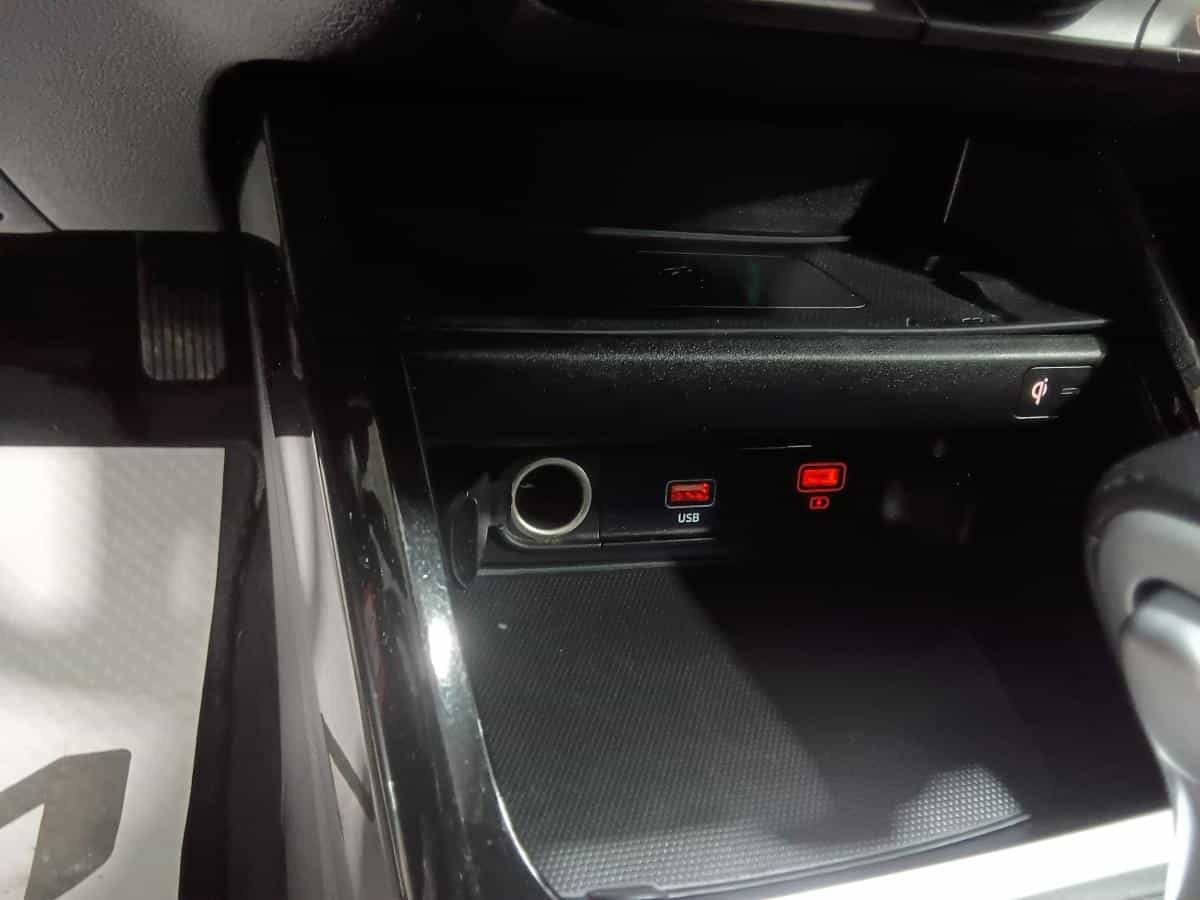 2023 Kia Forte Ex+ *Carplay *Caméra *Siege/Volant Chauffant *Cruise - Image 27