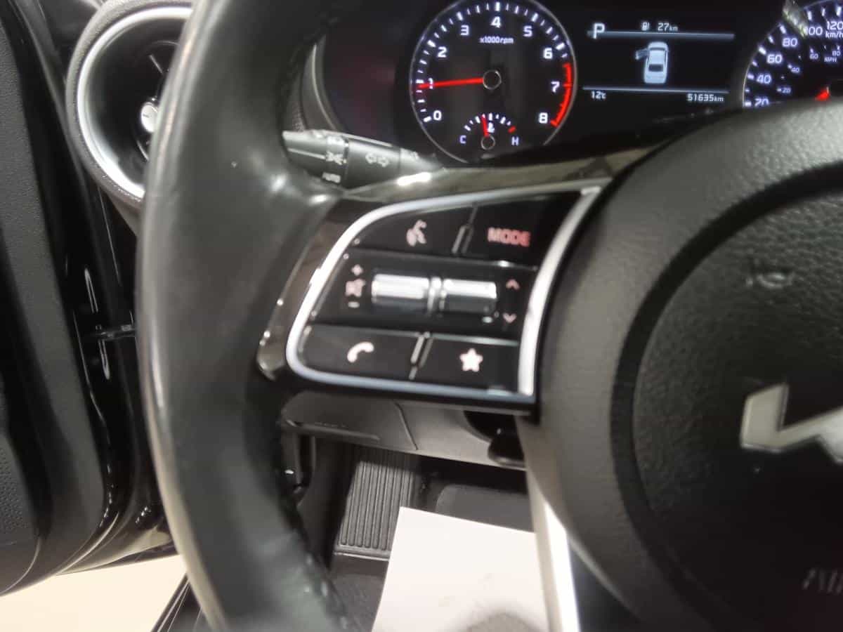 2023 Kia Forte Ex+ *Carplay *Caméra *Siege/Volant Chauffant *Cruise - Image 29