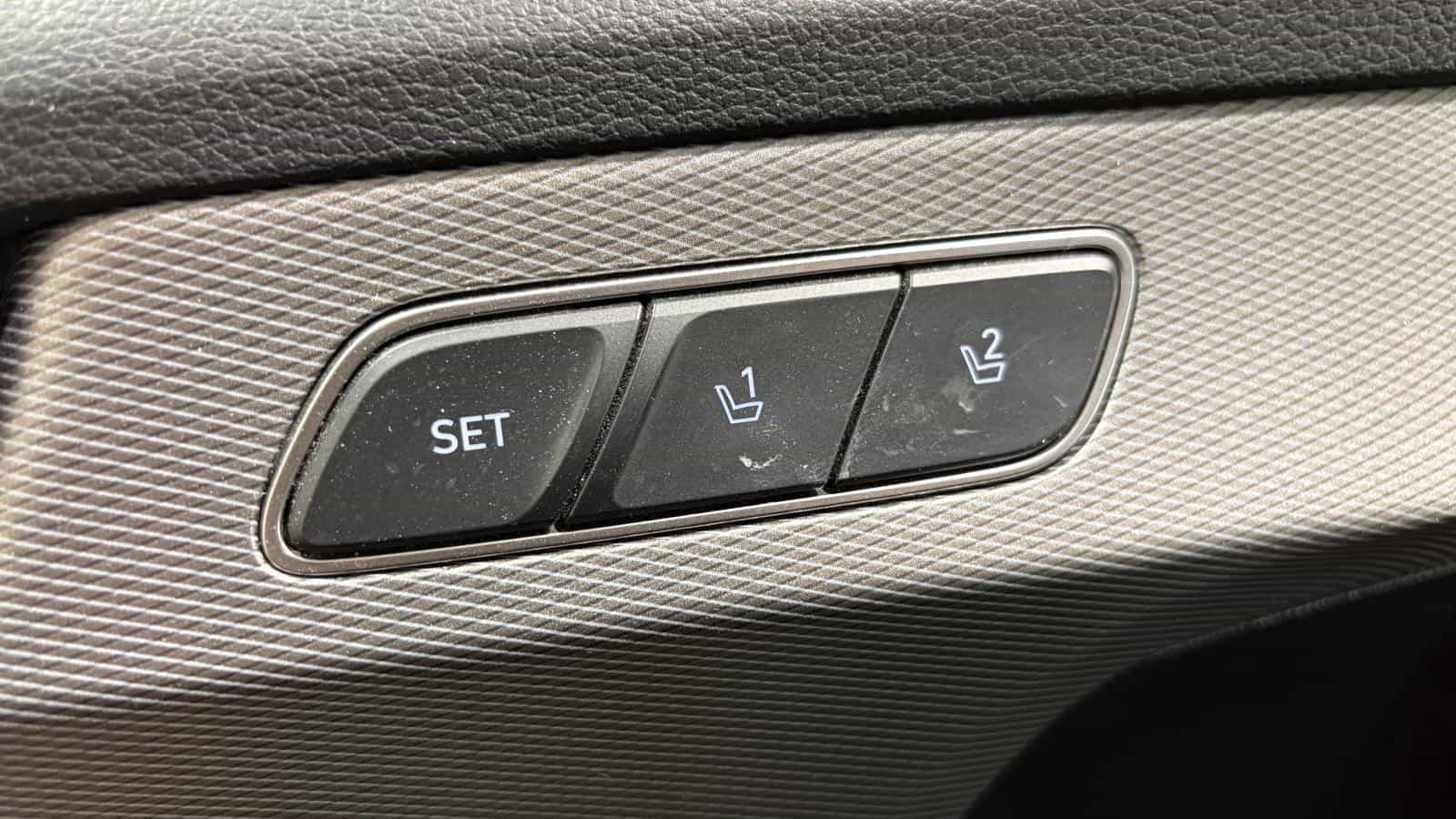 2021 Hyundai Palisade Luxury V6 3.8L *7 Pass *Cuir *Toit *Gps *Bizone *Caméra 360 - Image 14