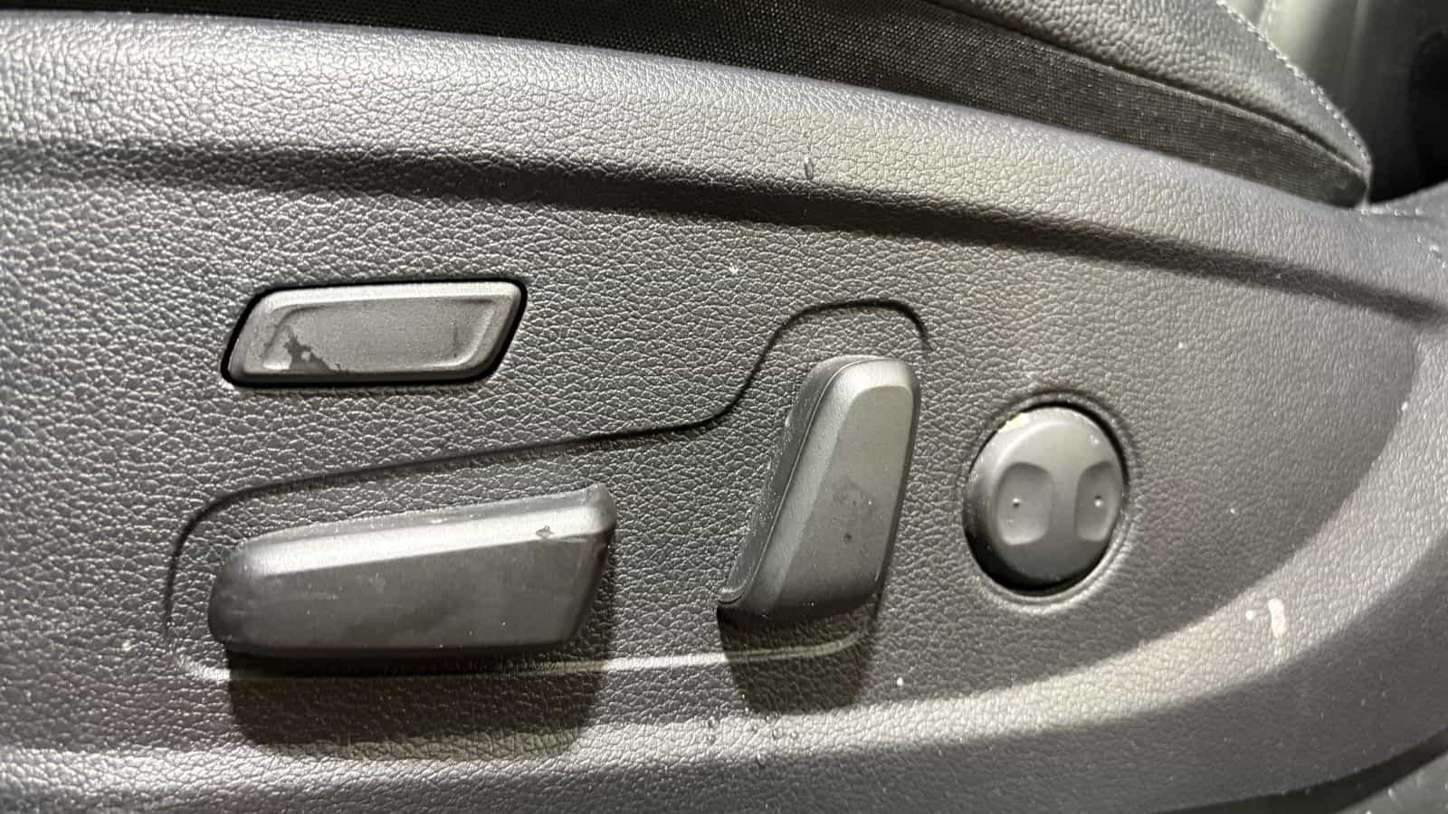 2021 Hyundai Palisade Luxury V6 3.8L *7 Pass *Cuir *Toit *Gps *Bizone *Caméra 360 - Image 16