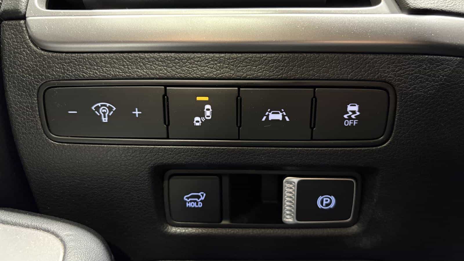 2021 Hyundai Palisade Luxury V6 3.8L *7 Pass *Cuir *Toit *Gps *Bizone *Caméra 360 - Image 20