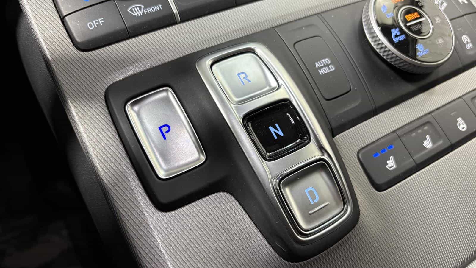 2021 Hyundai Palisade Luxury V6 3.8L *7 Pass *Cuir *Toit *Gps *Bizone *Caméra 360 - Image 32