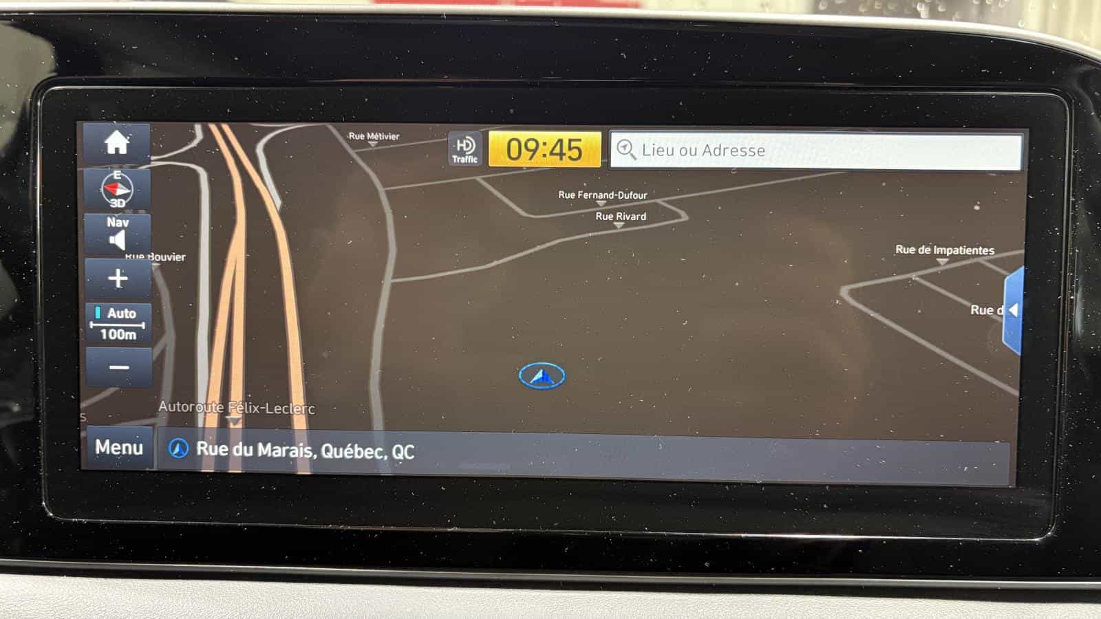 2021 Hyundai Palisade Luxury V6 3.8L *7 Pass *Cuir *Toit *Gps *Bizone *Caméra 360 - Image 34