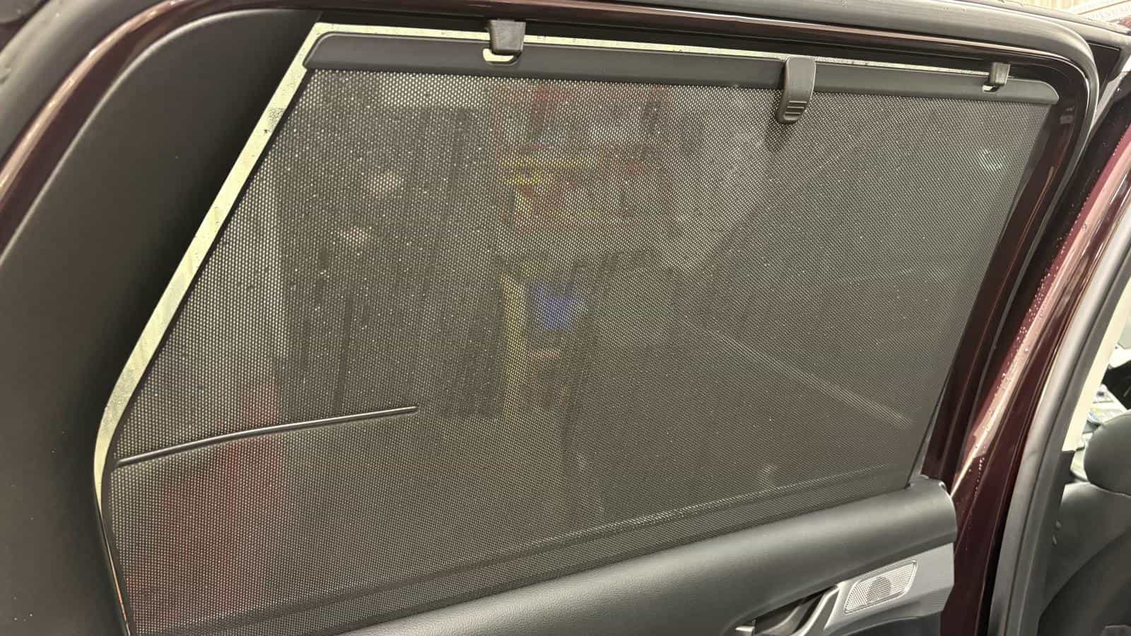 2021 Hyundai Palisade Luxury V6 3.8L *7 Pass *Cuir *Toit *Gps *Bizone *Caméra 360 - Image 37