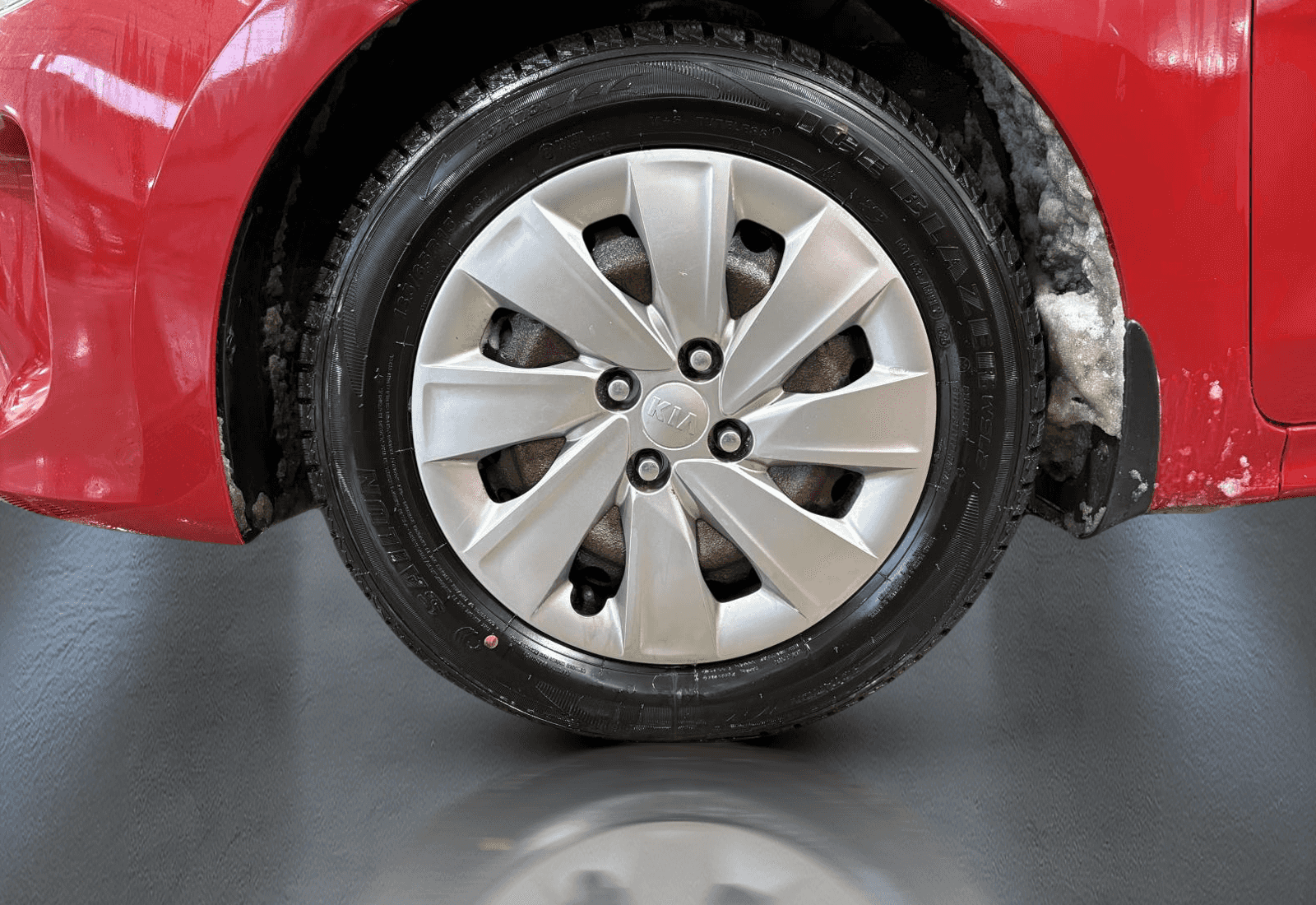 2018 Kia Rio5 Lx+ *Caméra *Siege/Volant Chauffant *Cruise *Écran Tactile - Image 5