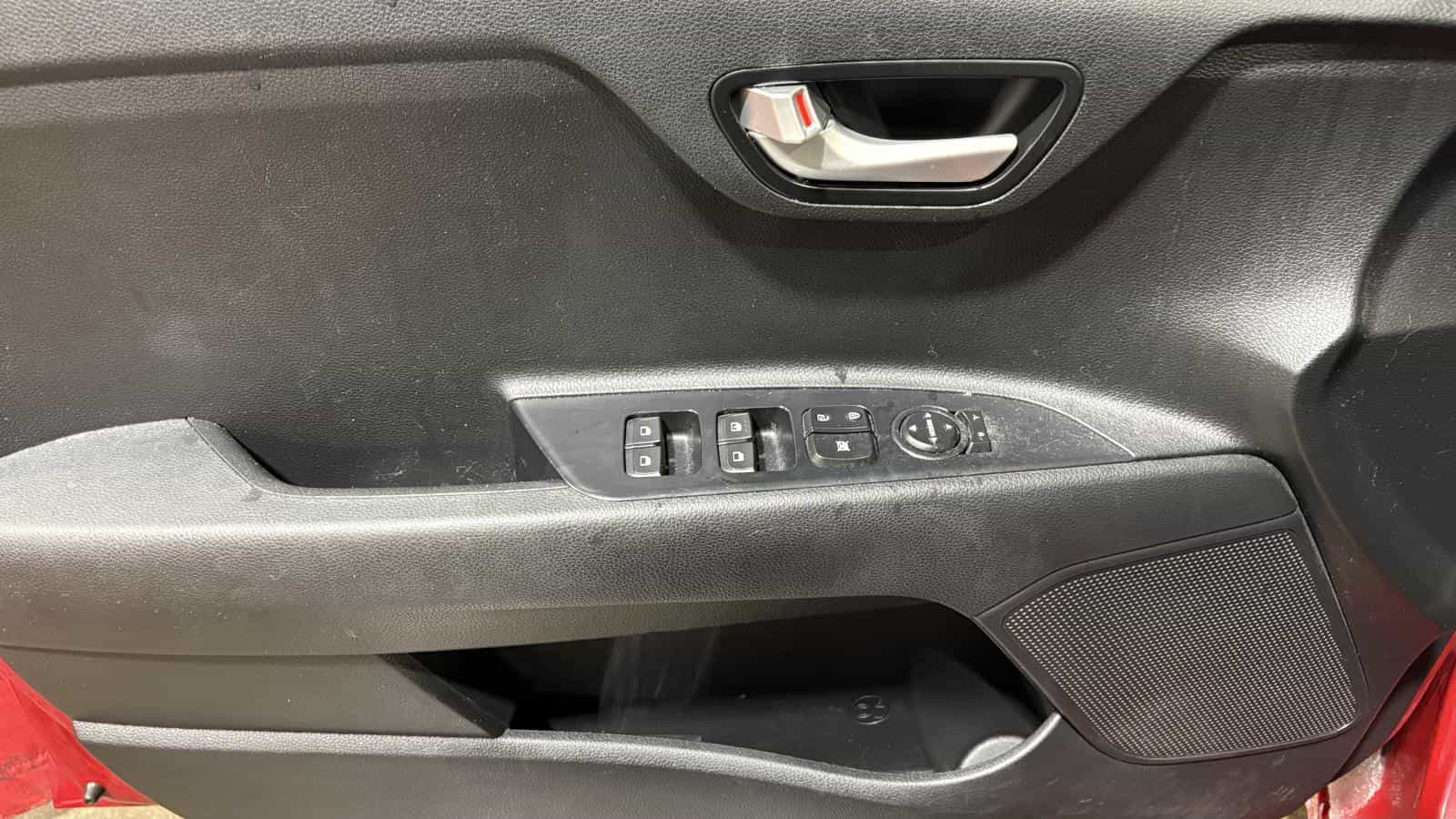 Image 11 Kia Rio5 Lx+ *Caméra *Siege/Volant Chauffant *Cruise *Écran Tactile 2018