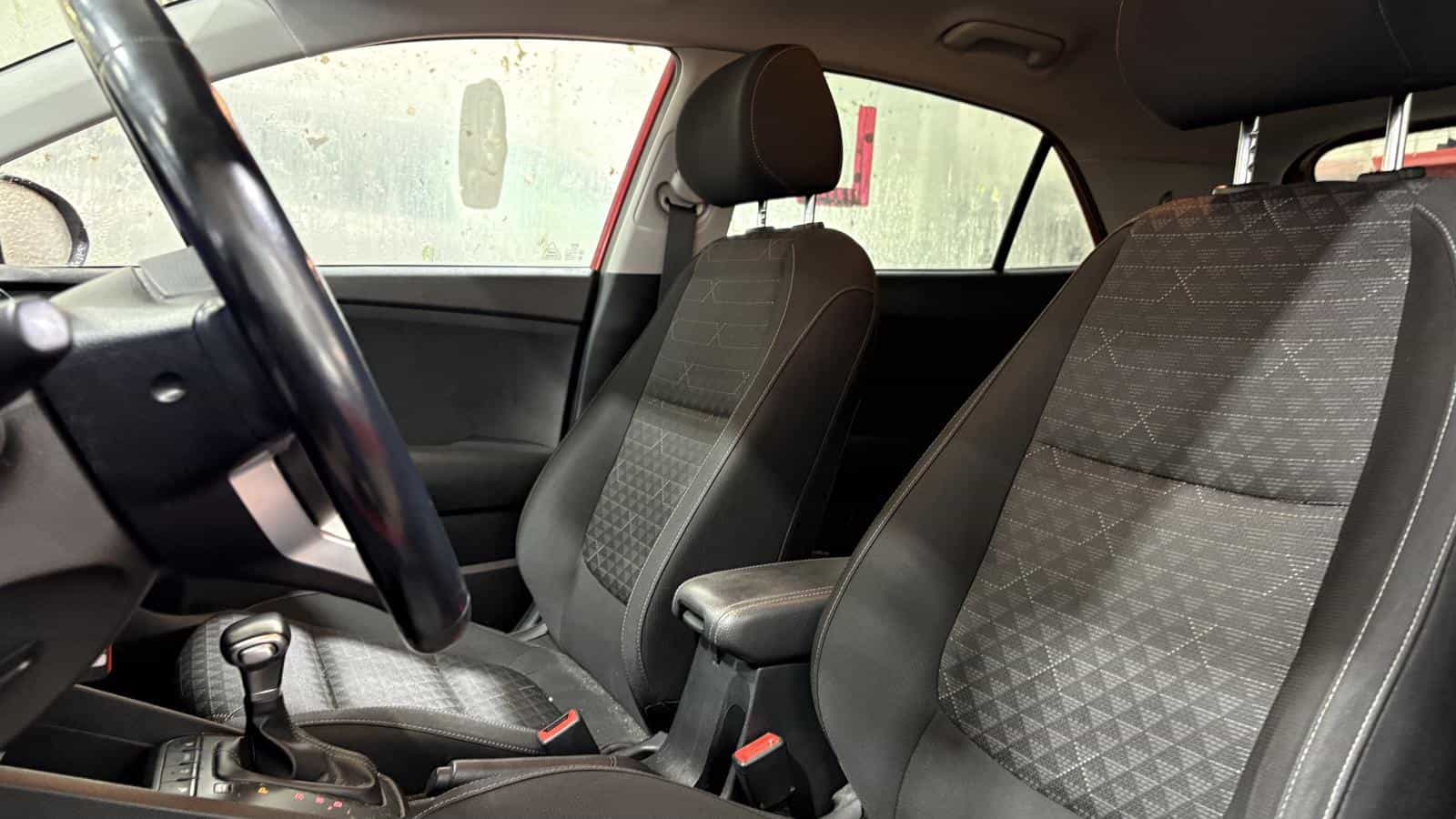 2018 Kia Rio5 Lx+ *Caméra *Siege/Volant Chauffant *Cruise *Écran Tactile - Image 13