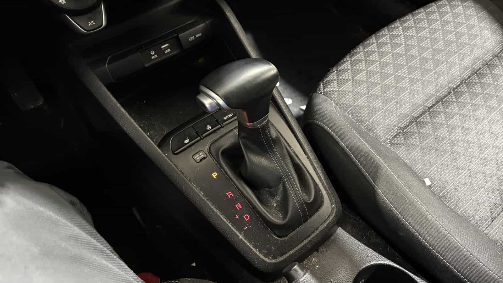 Image 23 Kia Rio5 Lx+ *Caméra *Siege/Volant Chauffant *Cruise *Écran Tactile 2018