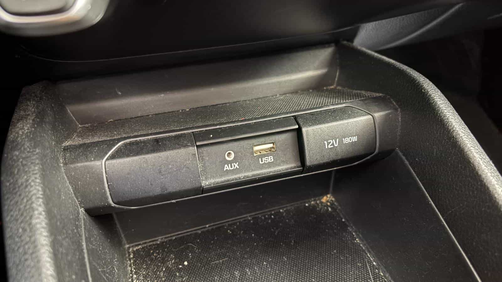 2018 Kia Rio5 Lx+ *Caméra *Siege/Volant Chauffant *Cruise *Écran Tactile - Image 26