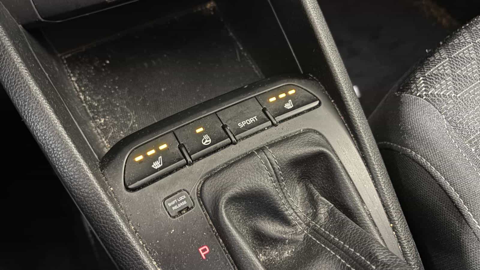 Image 28 Kia Rio5 Lx+ *Caméra *Siege/Volant Chauffant *Cruise *Écran Tactile 2018