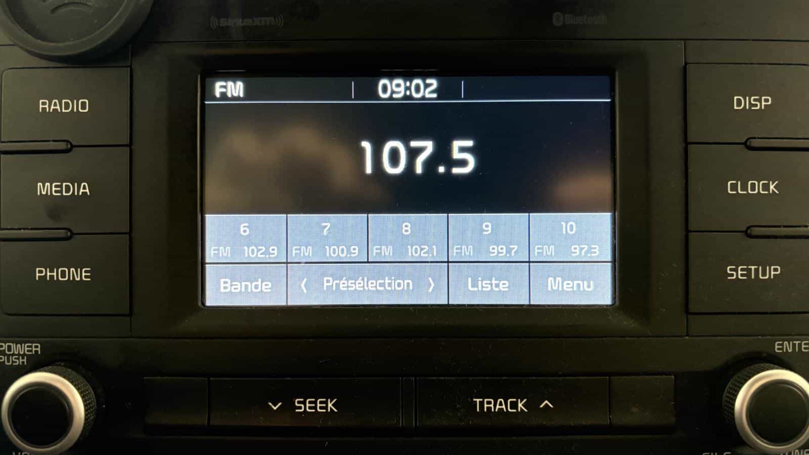 2018 Kia Rio5 Lx+ *Caméra *Siege/Volant Chauffant *Cruise *Écran Tactile - Image 29