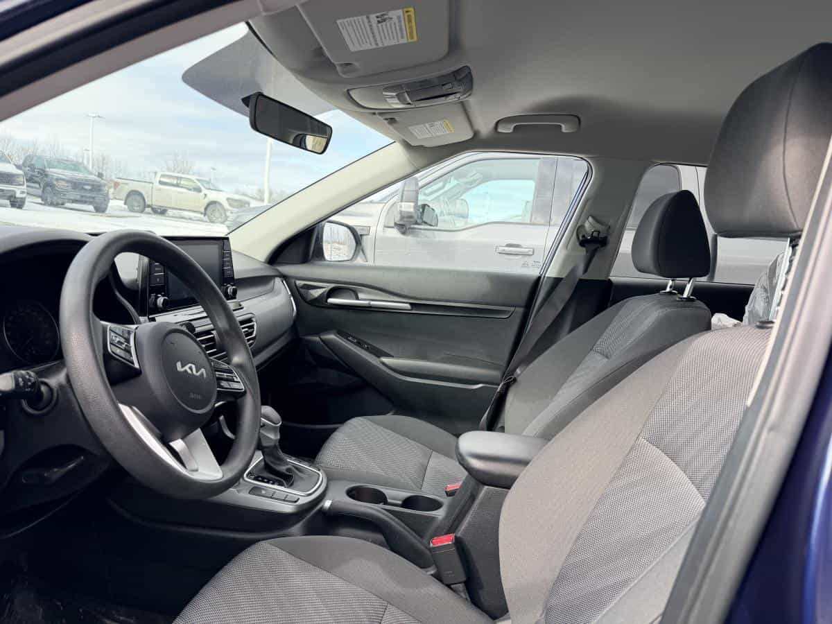 Image 3 Kia Seltos Lx Awd 2023