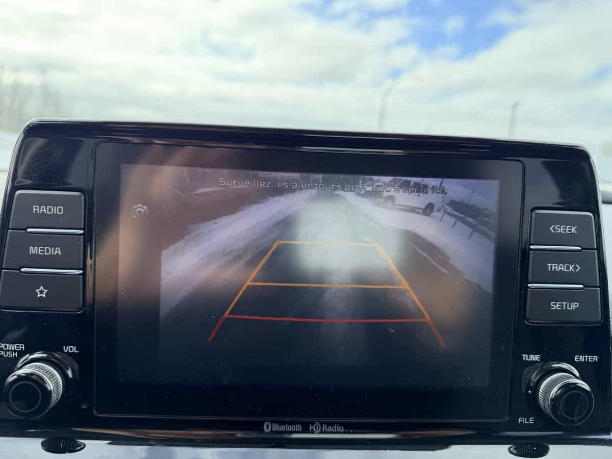 Image 13 Kia Seltos Lx Awd 2023