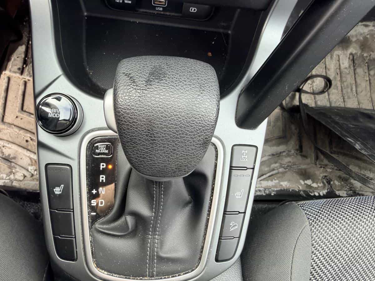 2023 Kia Seltos Lx Awd - Image 16