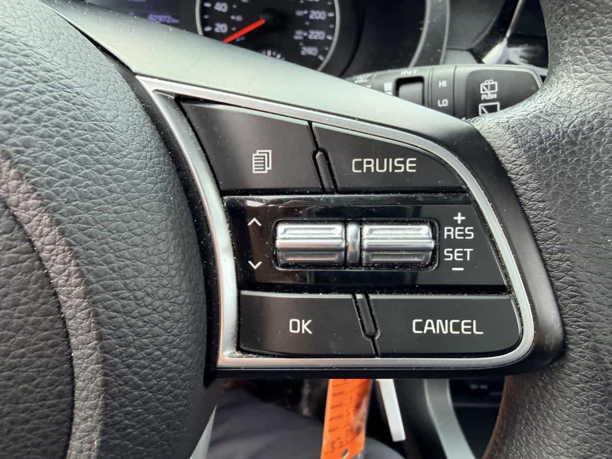 2023 Kia Seltos Lx Awd - Image 17