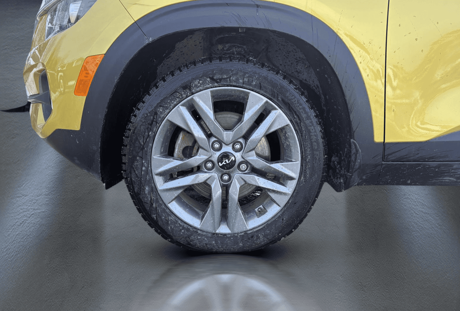 2022 Kia Seltos Lx *Awd *Carplay *Caméra *Siege Chauffant *Cruise - Image 5