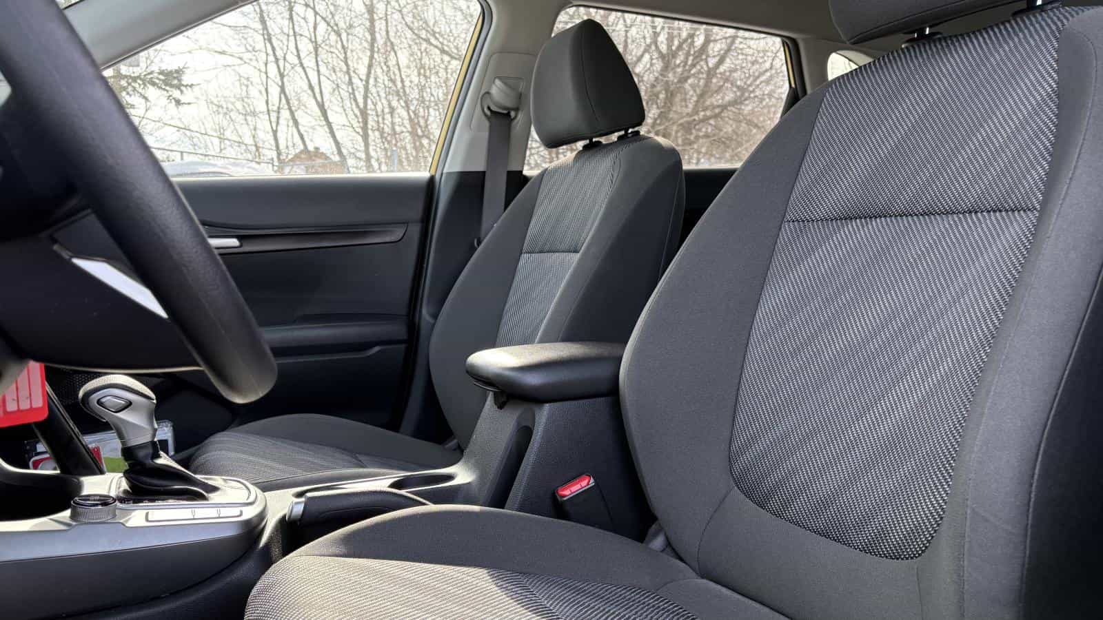 Image 13 Kia Seltos Lx *Awd *Carplay *Caméra *Siege Chauffant *Cruise 2022