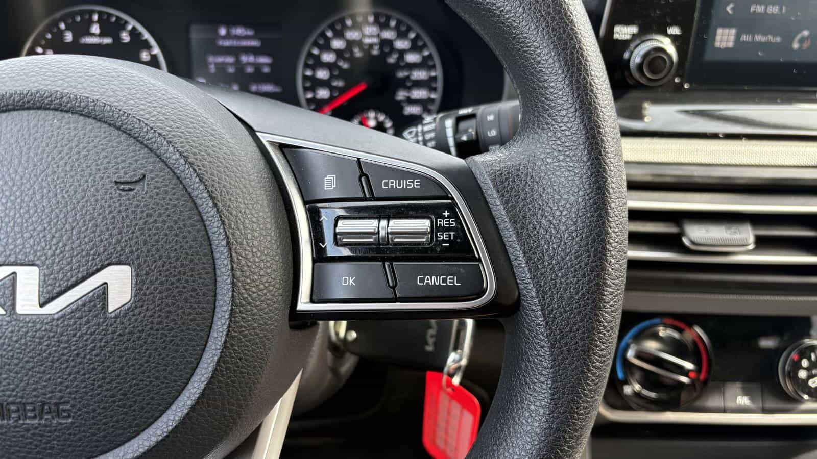 Image 17 Kia Seltos Lx *Awd *Carplay *Caméra *Siege Chauffant *Cruise 2022