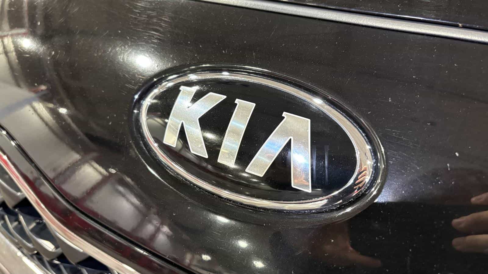 Image 12 Kia Sportage Lx *Carplay *Caméra *Cruise *Siege Chauffant 2020