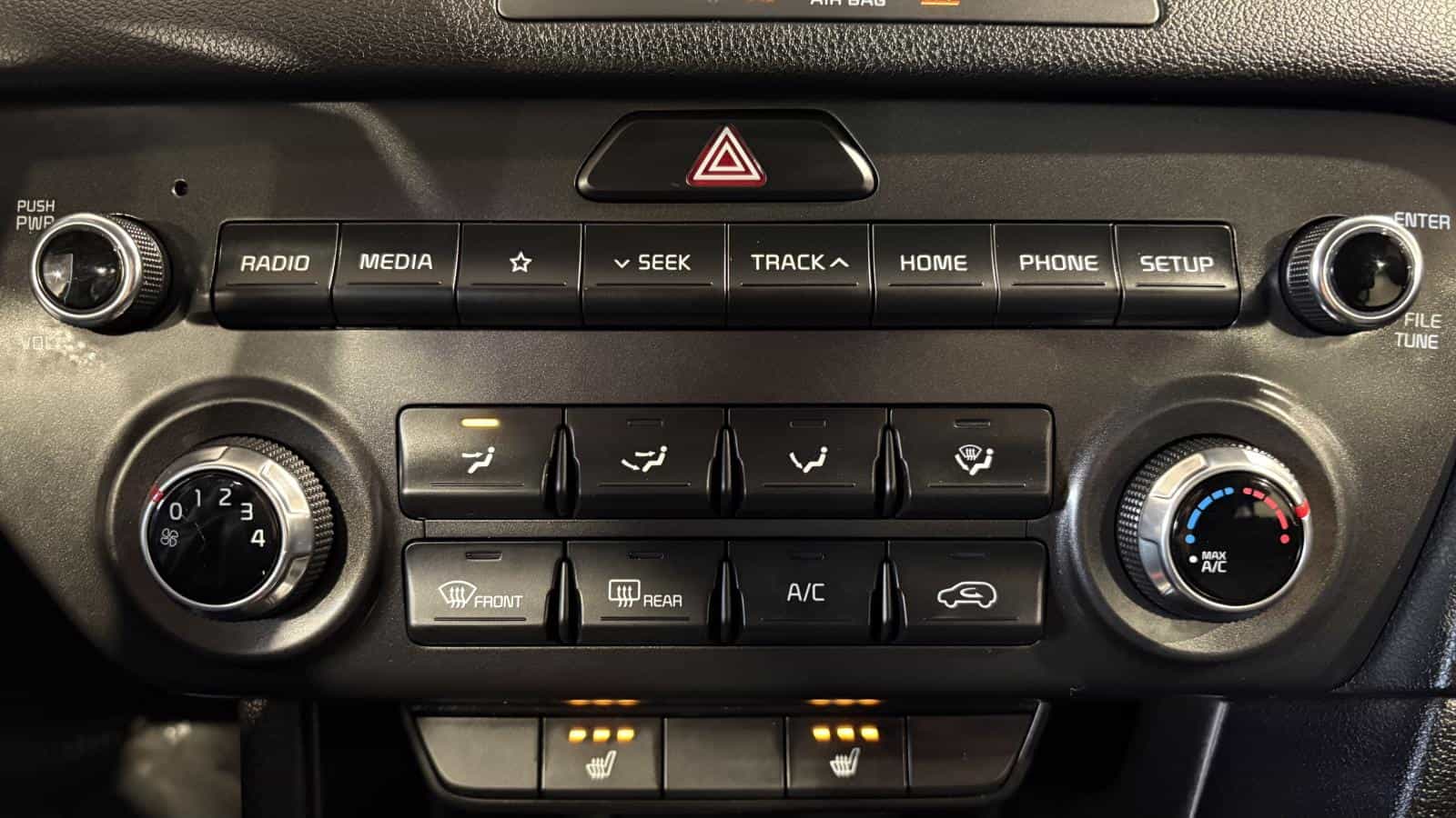 2020 Kia Sportage Lx *Carplay *Caméra *Cruise *Siege Chauffant - Image 26