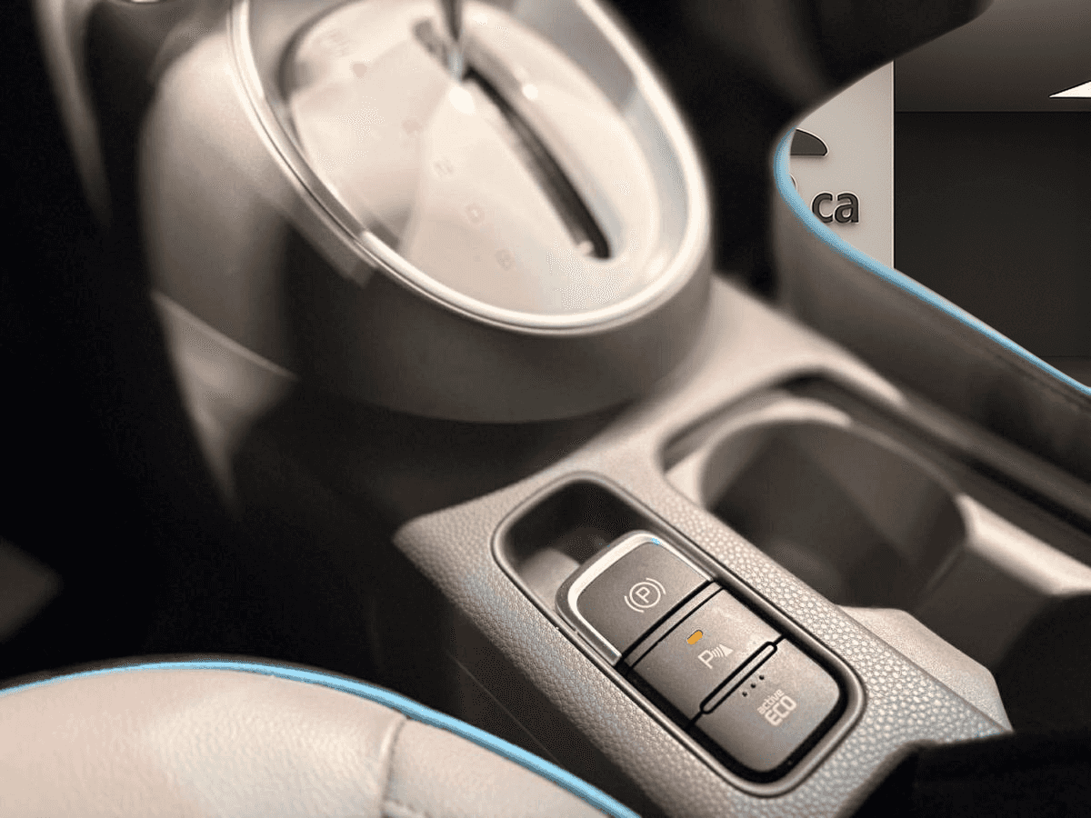 Image 18 Kia Soul Ev Luxury *Cruise *Caméra *Sieges Chauff *Bluetooth *A/C 2017