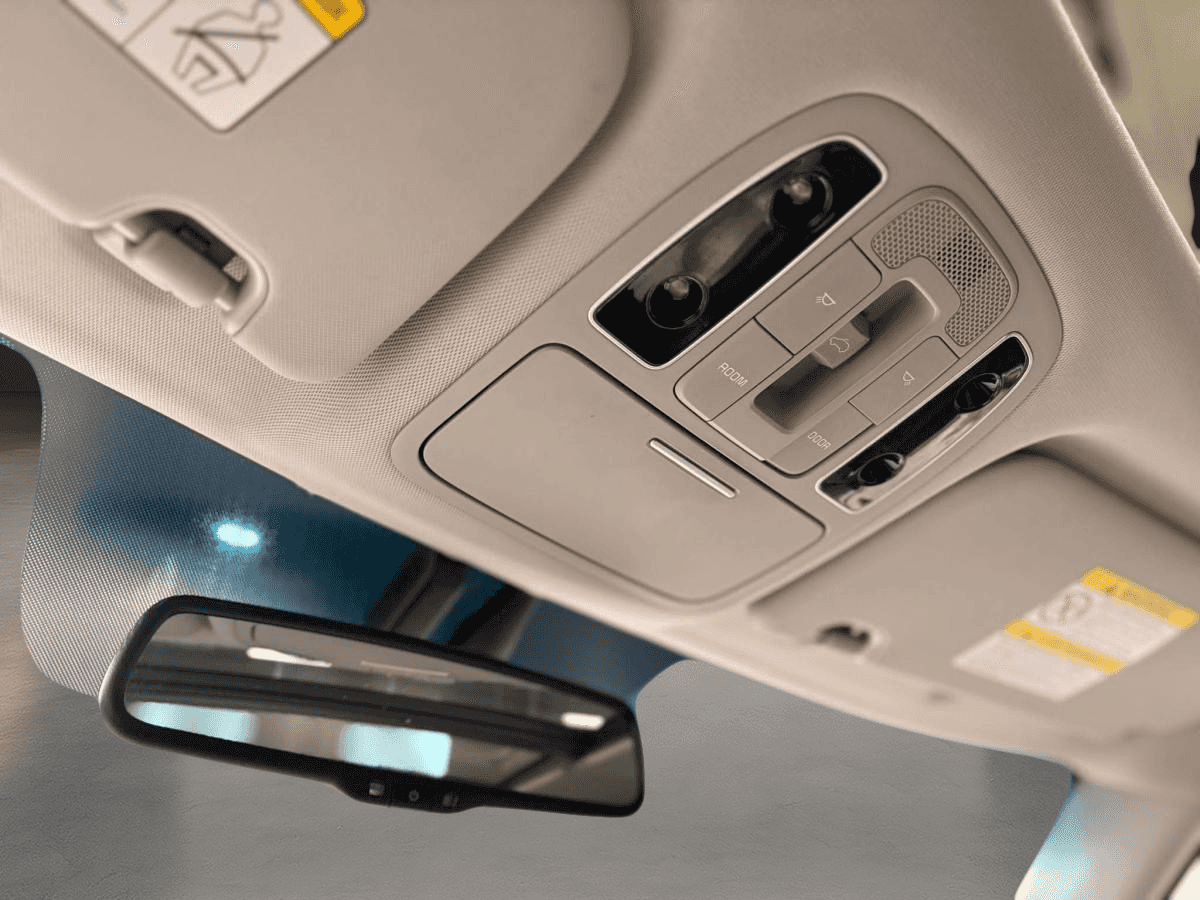 2017 Kia Soul Ev Luxury *Cruise *Caméra *Sieges Chauff *Bluetooth *A/C - Image 22