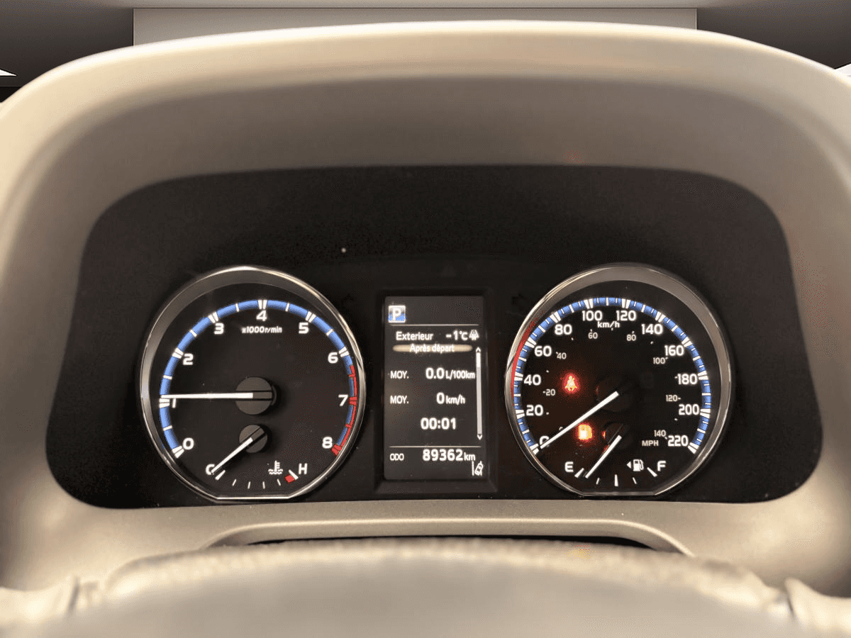 2017 Toyota Rav4 Le * Volant Chauff * Caméra * Bluetooth * A/C - Image 7