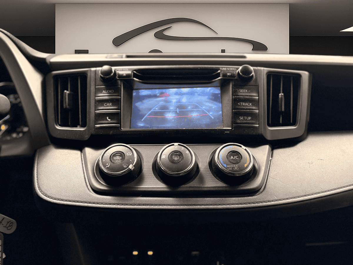 2017 Toyota Rav4 Le * Volant Chauff * Caméra * Bluetooth * A/C - Image 15