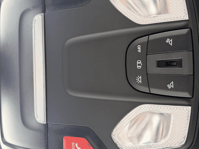 Image 16 RAM 3500 Big Horn cabine d'équipe 4x4 Boîte de 8 pi 2023