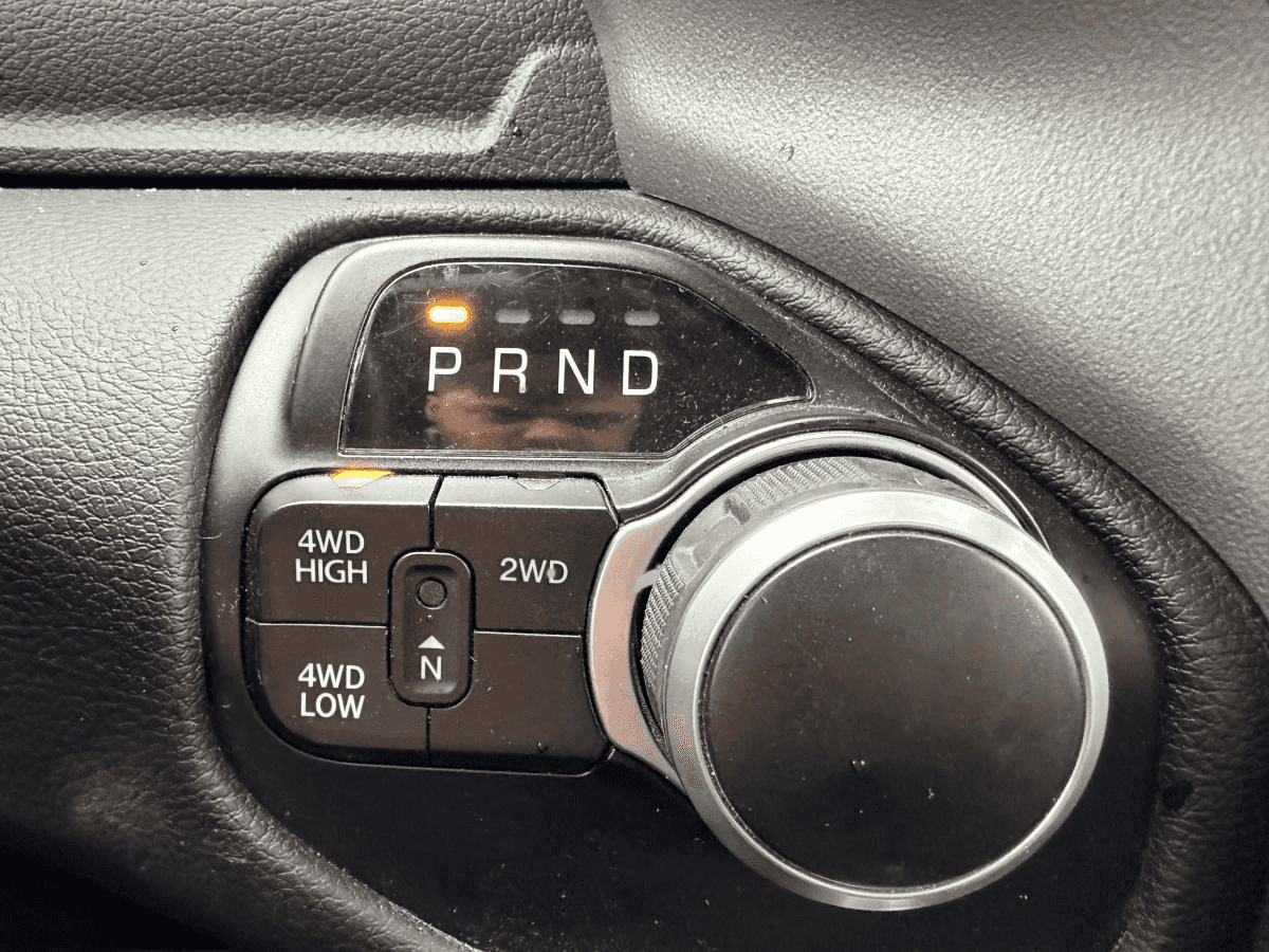 2023 RAM 3500 Big Horn cabine d'équipe 4x4 Boîte de 8 pi - Image 18