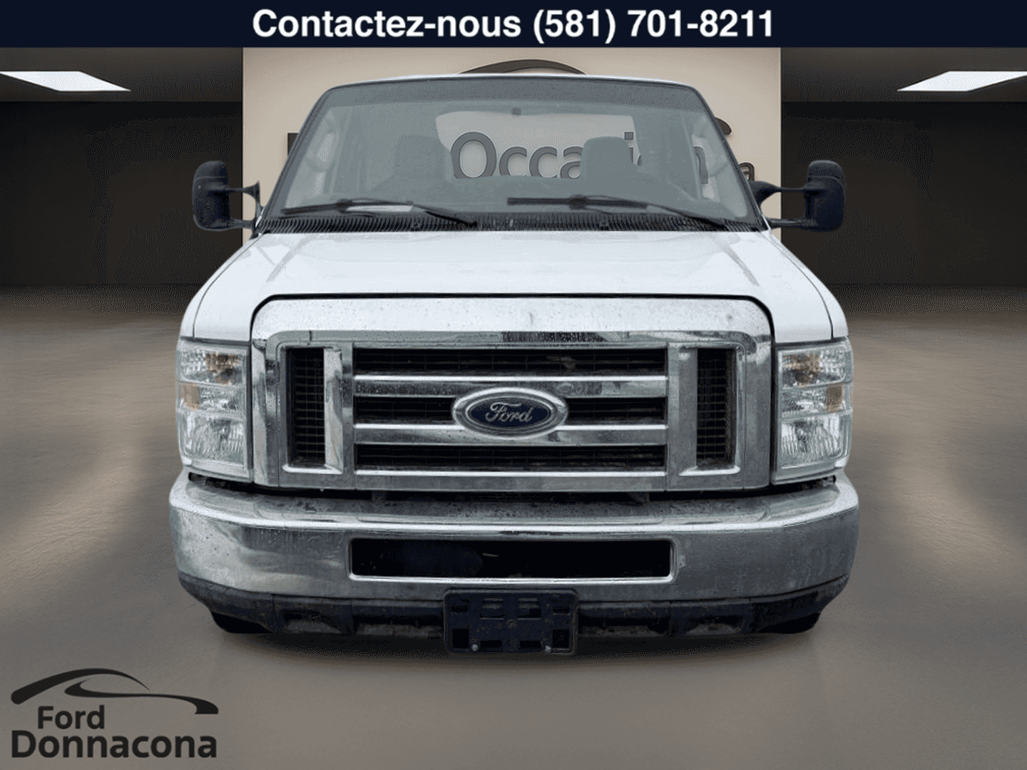 Image 5 Ford E-450 E-450 158 po RARJ 2023