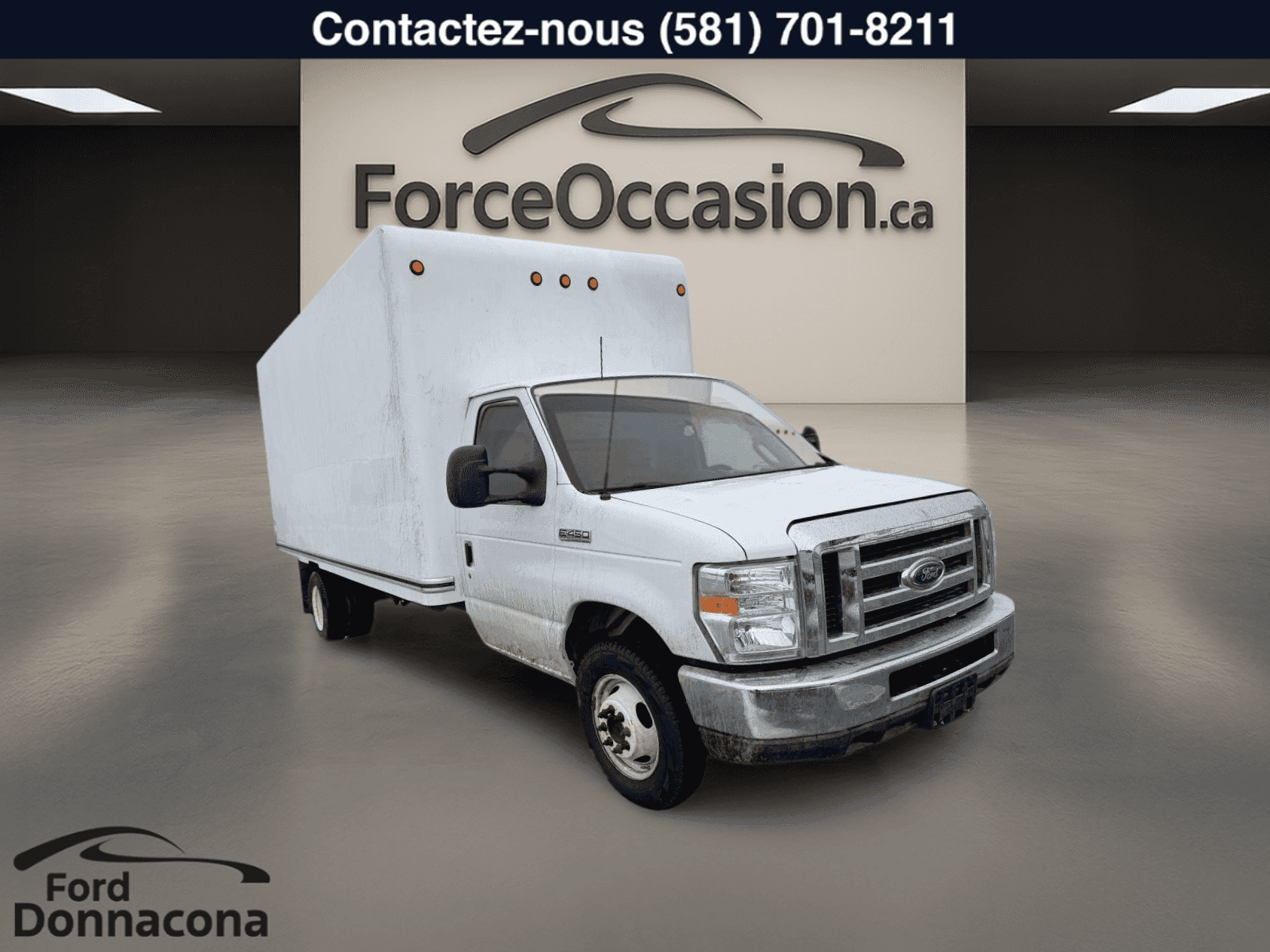 Image 7 Ford E-450 E-450 158 po RARJ 2023