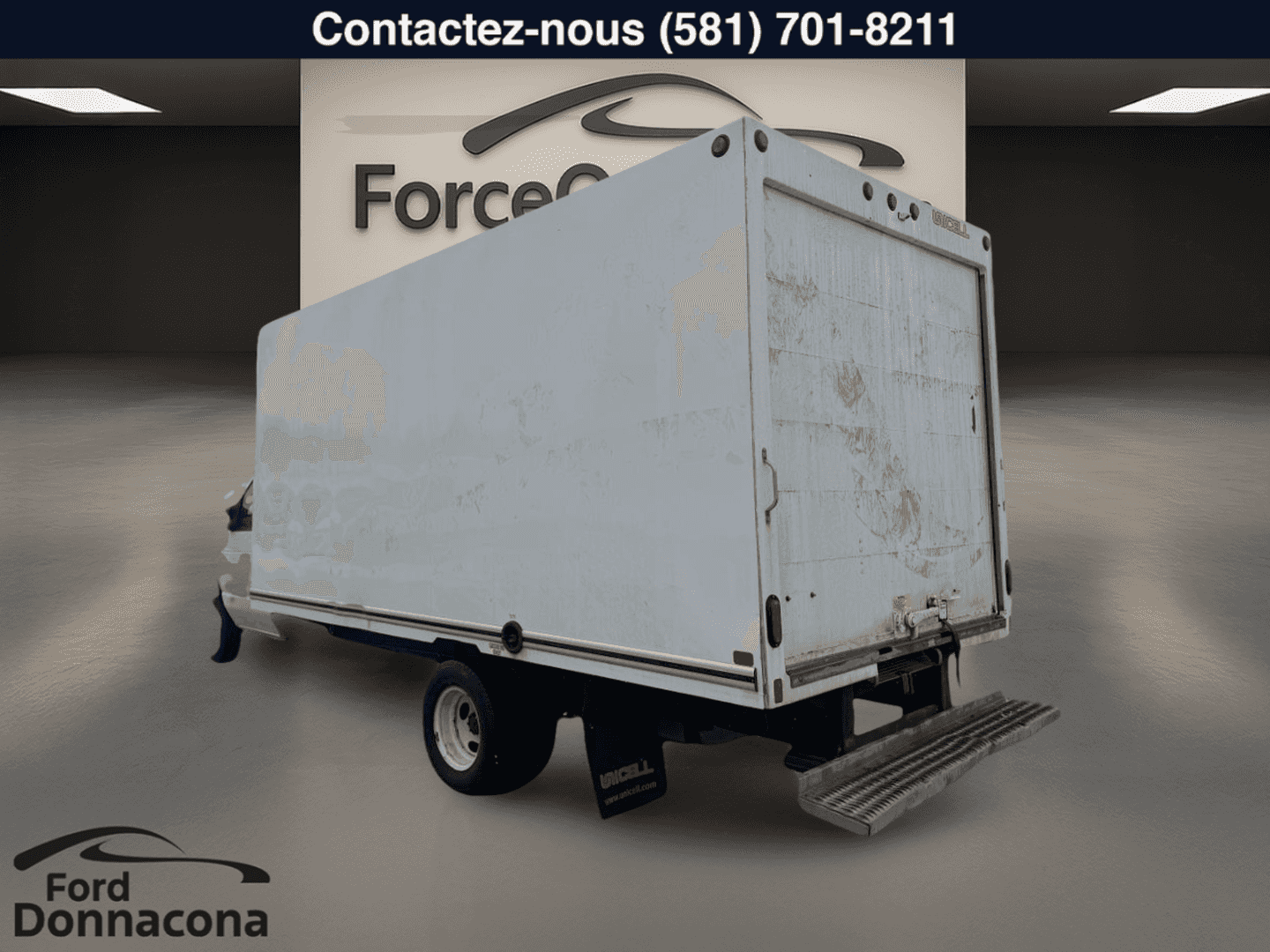 Image 11 Ford E-450 E-450 158 po RARJ 2023