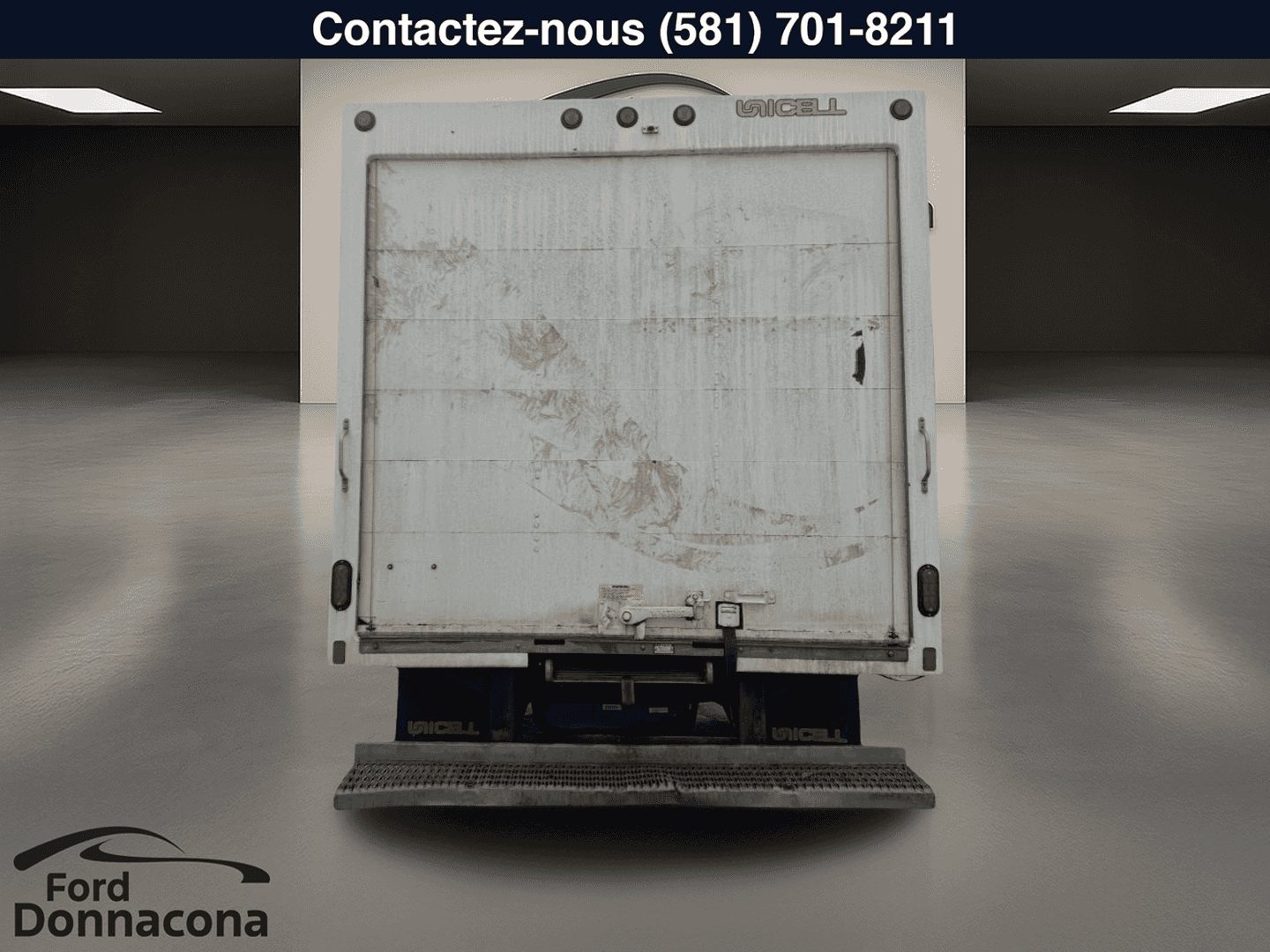 Image 13 Ford E-450 E-450 158 po RARJ 2023