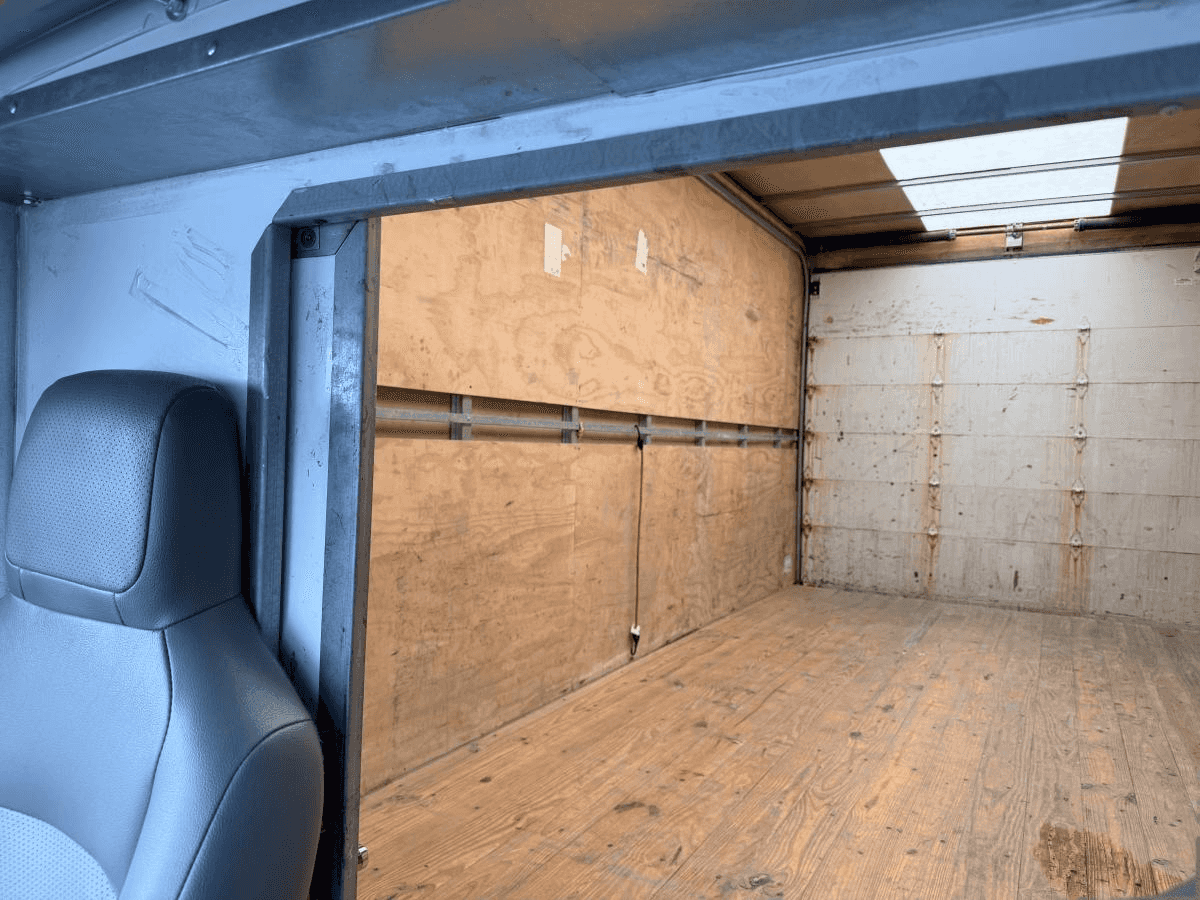 Image 14 Ford E-450 E-450 158 po RARJ 2023