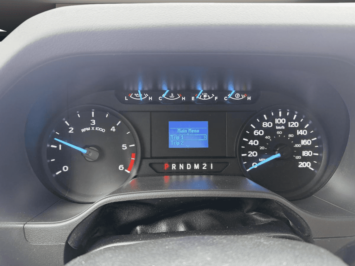 Image 17 Ford E-450 E-450 158 po RARJ 2023