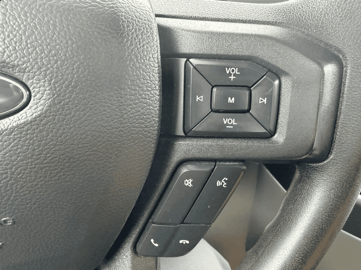 Image 19 Ford E-450 E-450 158 po RARJ 2023