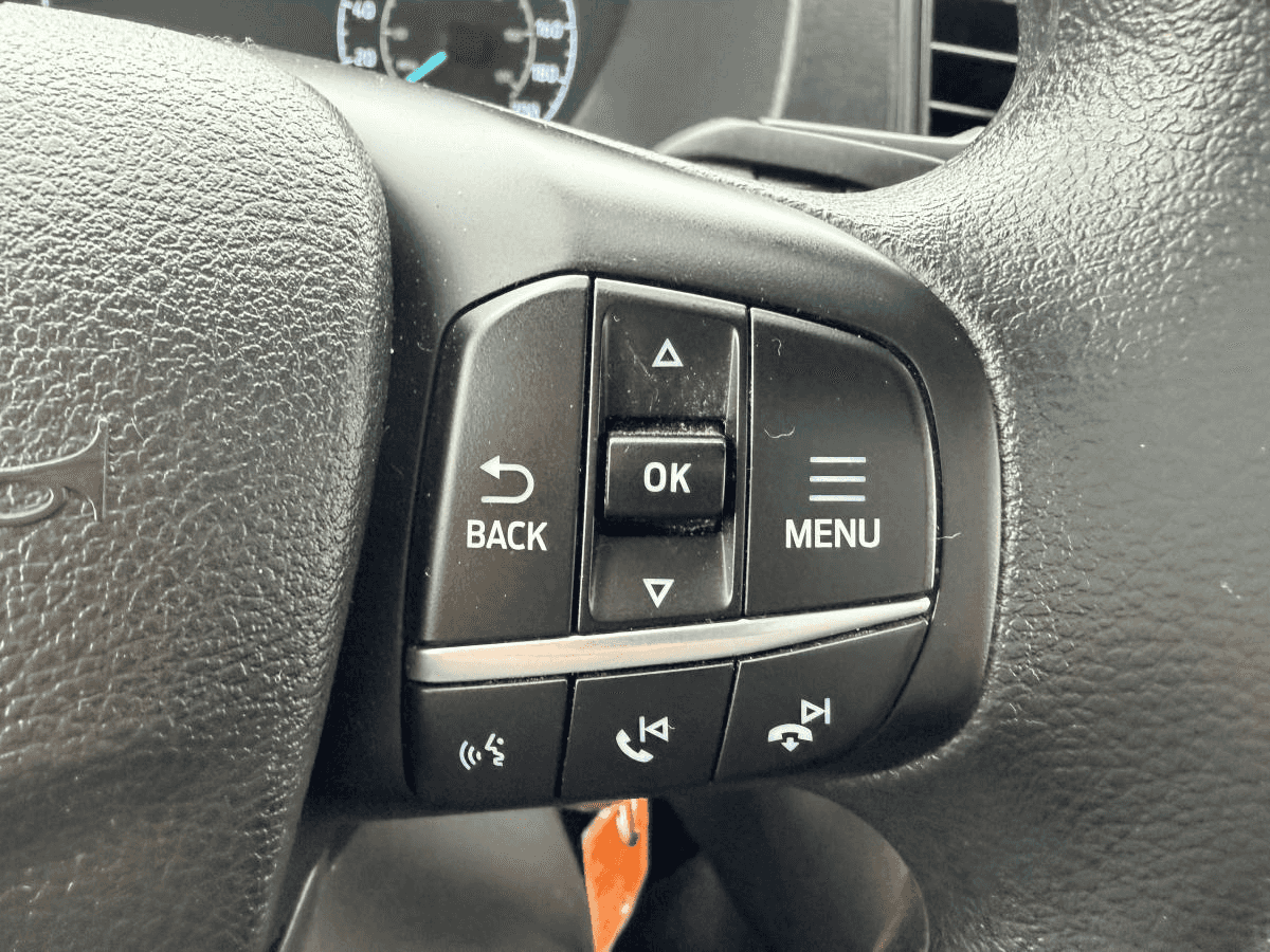 Image 12 Ford Transit Cargo Van T-250 EL PA toit surélevé 148 po PNBV de 9 070 lb 2024