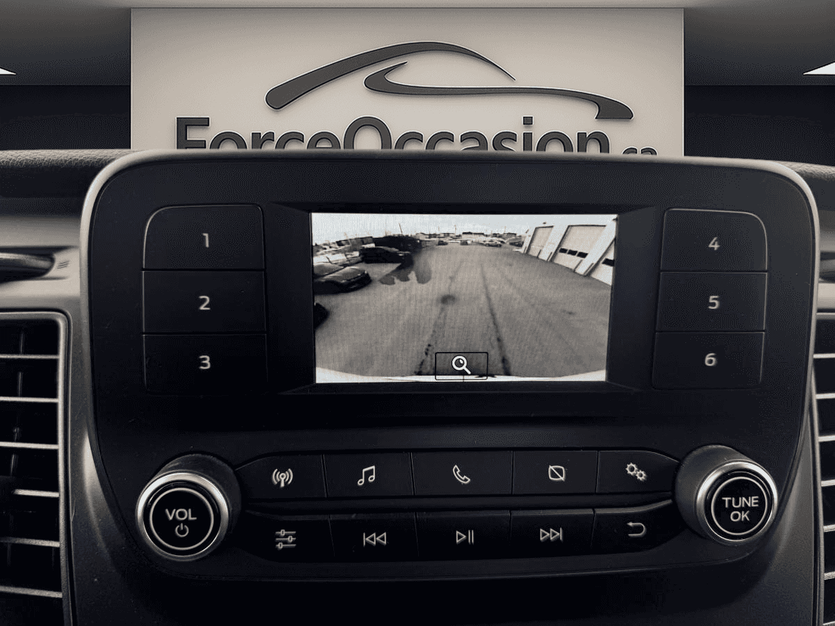 Image 15 Ford Transit Cargo Van T-250 EL PA toit surélevé 148 po PNBV de 9 070 lb 2024