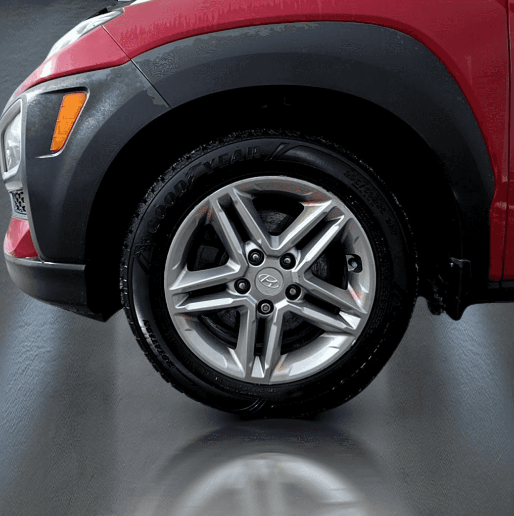 2020 Hyundai Kona 2.0L Essential *AWD *CAMÉRA *SIÈGES CHAUFFANTS *CRUISE - Image 5