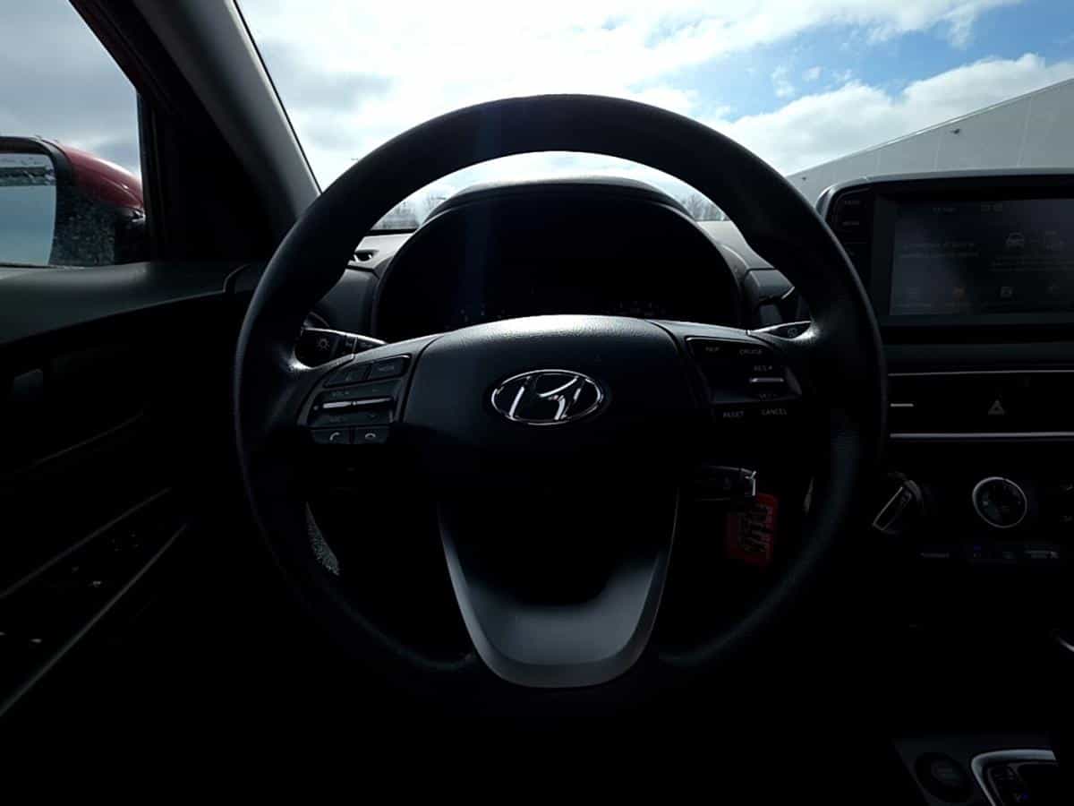 2020 Hyundai Kona 2.0L Essential *AWD *CAMÉRA *SIÈGES CHAUFFANTS *CRUISE - Image 10