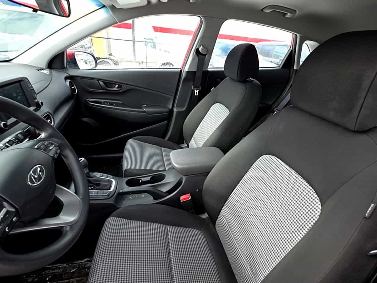 2020 Hyundai Kona 2.0L Essential *AWD *CAMÉRA *SIÈGES CHAUFFANTS *CRUISE - Image 13